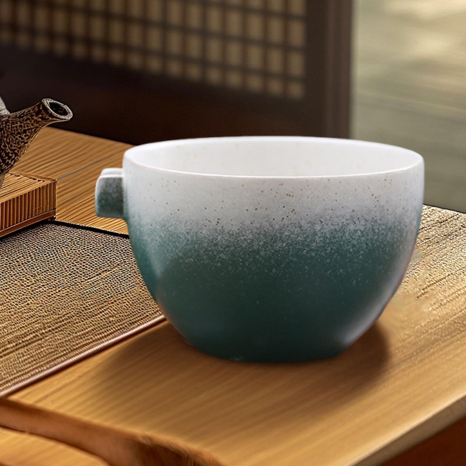 Japanische Keramik-Matcha-Scha – Japanese Tea Bewertung und Preis