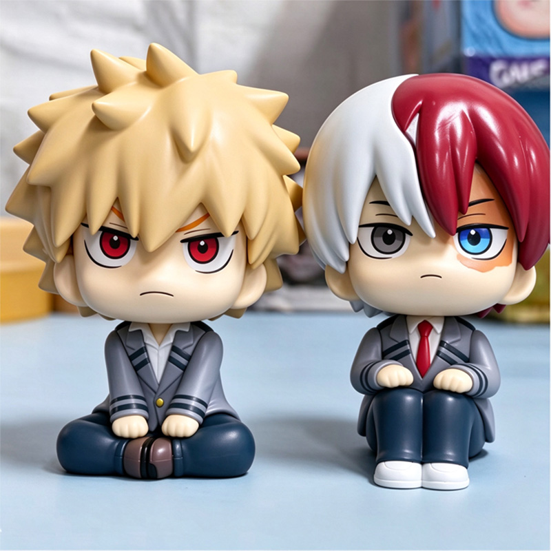 Geschenke Neu My Hero Academia – Furoshiki Bewertung und Preis