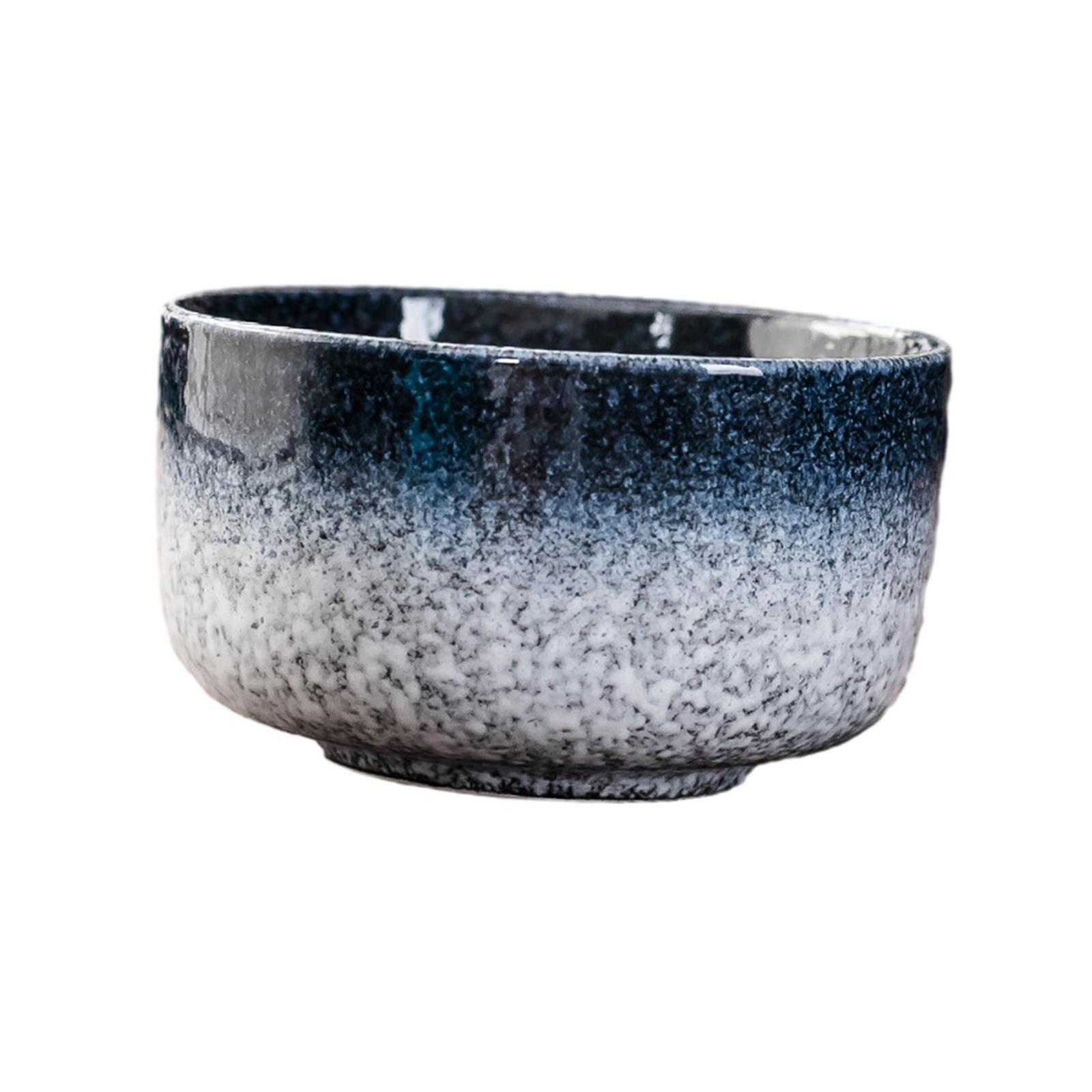 Keramik-Matcha-Schale Traditio – Japanese Pottery Bewertung und Preis