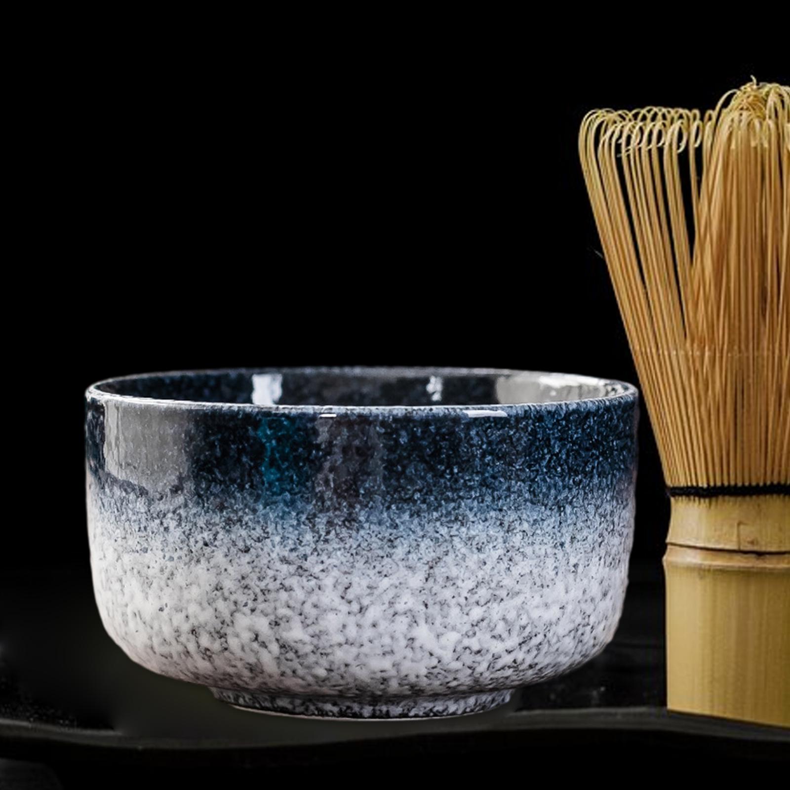 Keramik-Matcha-Schale Traditio – Japanese Pottery Bewertung und Preis
