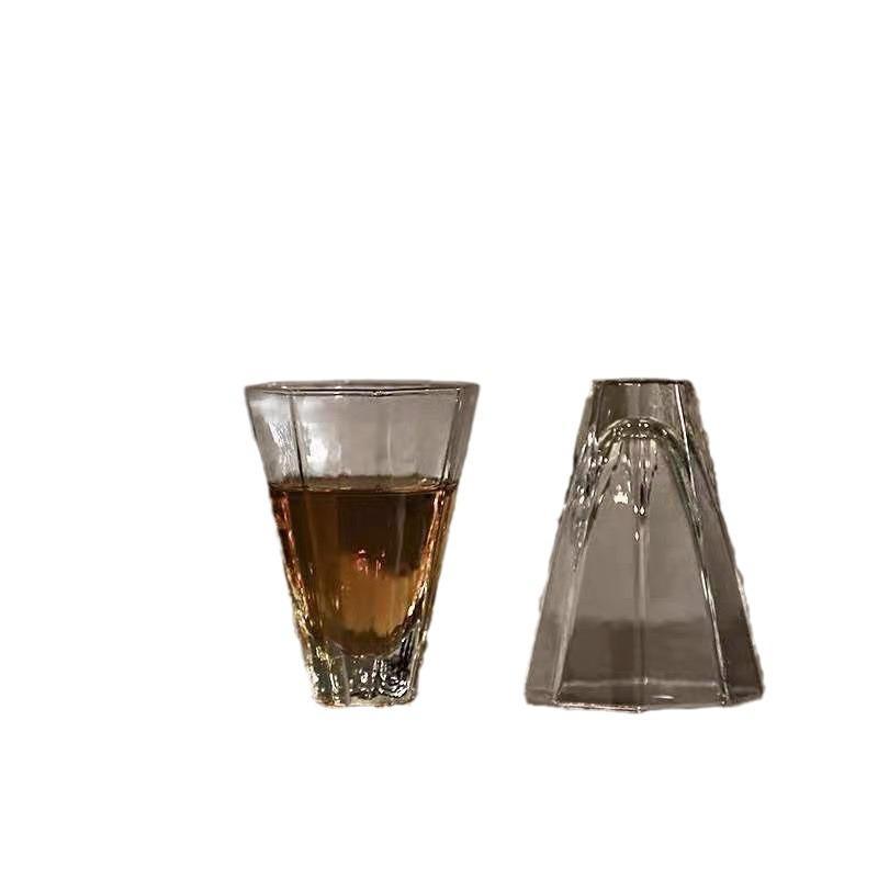 Japanischer Glas-Teekelch 50ML – Japanese Snacks Bewertung und Preis