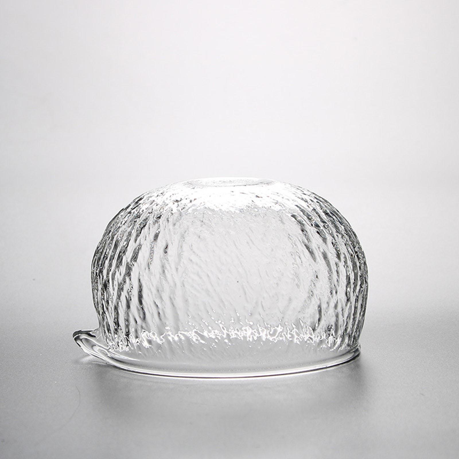 Handgefertigte Transparente Gl – Japanese Tea Bewertung und Preis