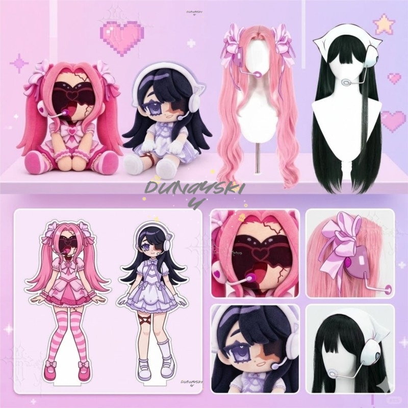 Anime Zombie Stage Mizi Flausc – Japanese Fan Bewertung und Preis