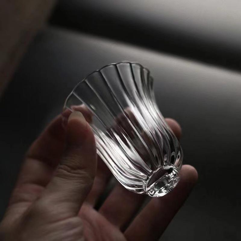 50ml Japanische Teetasse aus G – Japanese Tea Bewertung und Preis