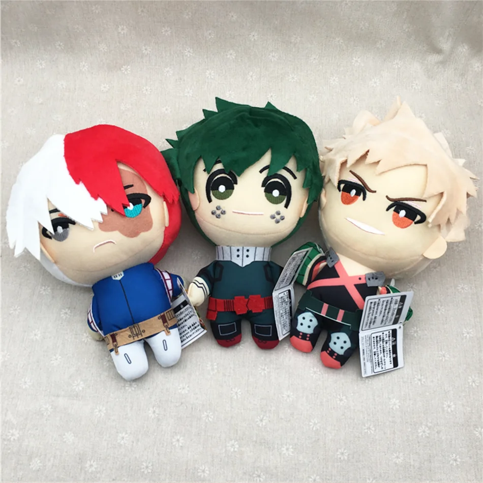 Anime 15-27cm My Hero Academia – Furoshiki Bewertung und Preis