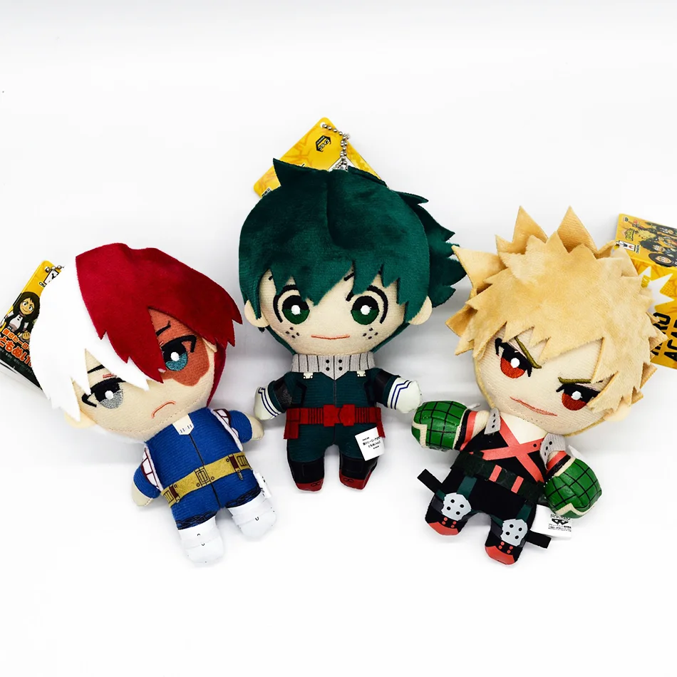 Anime 15-27cm My Hero Academia – Furoshiki Bewertung und Preis