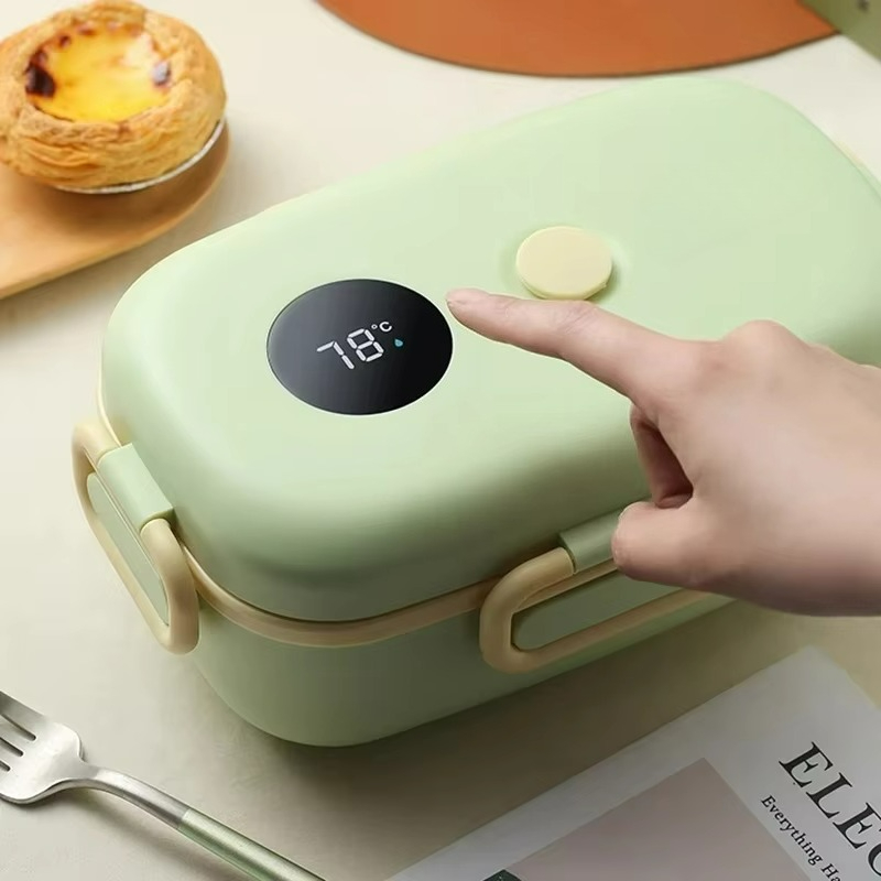 Neue Thermobox für Männer, Fra – Bento Box Bewertung und Preis